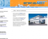 Bild Steinbach GmbH & Co. KG Apparatebau-Feinmechanik-Werkzeugbau