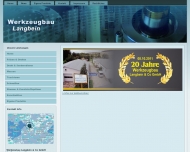 Bild Werkzeugbau Langbein und Co GmbH