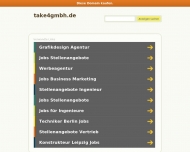 Bild TAKE FOUR Werbung Graphik Design Messen GmbH