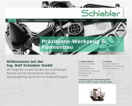 Bild Schiebler, Rolf Ing GmbH Prz. Werkzeug- u. Formenbau
