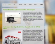 Bild fkk freie kreative Kammer - Gesellschaft fr Werbung mbH