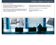 Bild Meyer & Poe Werbeagentur