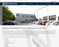 Bild Nolte Werkzeugbau GmbH