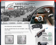 Bild Walter Goletz Vermgensverwaltungsgesellschaft mbH