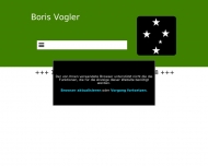 Bild Vogler Oliver