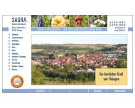 Bild SA'GRA Werbeagentur Daniela Neiendorfer