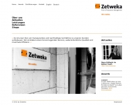 Bild Werbeagentur Zetweka Wilhelm Blser GmbH