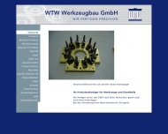 Bild WTW Werkzeugbau GmbH