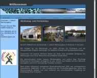 Bild Drechsler