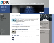 Bild PPW Handel GmbH Pneumatik-Przisionswerkzeuge