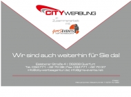 Bild Elix Rene City-Werbung
