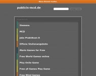 Bild Publicis MCD Werbeagentur GmbH
