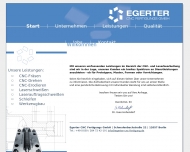 Bild Egerter CNC Fertigungs GmbH