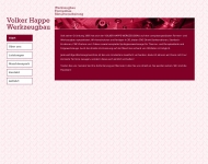 Bild Happe Volker Werkzeugbau