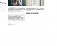 Bild WFT Werkzeug- u. Formtechnik GmbH