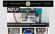 Bild Werkzeug Sondermann GmbH