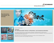 Schwaho GmbH - Maschinenbau und Sondermaschinenbau in Reutlingen