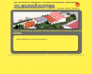 Bild Horst Kleinwchter Metallteilefertigung
