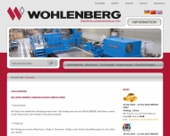 Bild Wohlenberg Werkzeugmaschinen GmbH