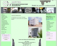 Bild MWT-Meyer Werkzeugstahl GmbH