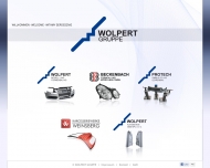 Bild Beckenbach Formen- und Modellbau GmbH