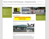 Bild Nonner & Wei GmbH