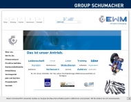 Bild E W M Eichelhardter Werkzeug- und Maschinenbau GmbH