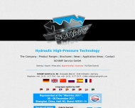 Bild Schaaf GmbH & Co. KG Hydraulik-Hochdruckwerkzeuge