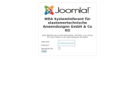 Bild WEA-Werkzeugbau f. elastomert.Anwend. GmbH