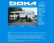 Bild Joka Werkzeug- u. Maschinenbau GmbH & Co. KG