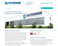 Bild Edmund Oschmann Kunststofftechnik GmbH & Co. KG