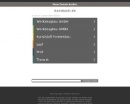 Bild Koch Verwaltungsgesellschaft mit beschrnkter Haftung