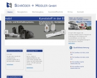 Bild Schrder+Heidler GmbH