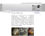 Bild Braun Karl Maschinen- und Werkzeugbau