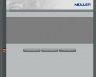 Bild Müller GmbH Formen- u. Werkzeugbau