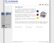 Bild Lehmann Martin Werkzeugbau