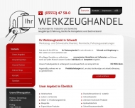 Bild Werkzeughandel Wittmann