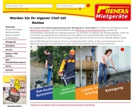 Bild Hans-Peter Klose Rentas Service-Center