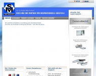Bild Mller Verwaltungsgesellschaft m.b.H.
