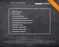 Bild Krahl & Reiche Werkzeugbau