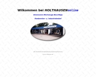 Bild Heinrich Holthausen oHG