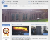 Bild Kissling Ludwig Fabrik fr Einsteckwerkzeuge