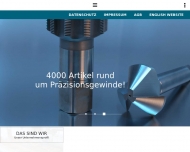 Bild ZIRA Erwin Zimmermann Gewindeschneidwerkzeuge