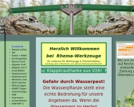 Bild Rhema Rheinische Feilen- u. Werkzeuggesellschaft Gerhardt Inhaberin Else Brandt e.K.