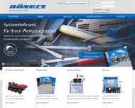 Bild Dnges Beteiligungs-GmbH