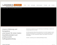 Bild Loosen Werkzeug GmbH.