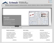 Bild Schmale Werkzeug- u. Formtechnik GmbH