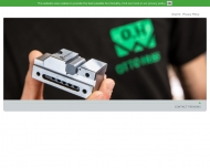 Bild Huss GmbH, Otto Werkzeugbau