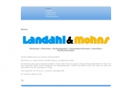 Bild Landahl & Mohns GmbH