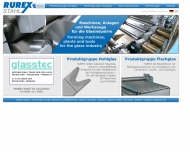 Bild RUREX Stahl Dr. Otto Kukla GmbH Edelsthle -Werkzeuge
